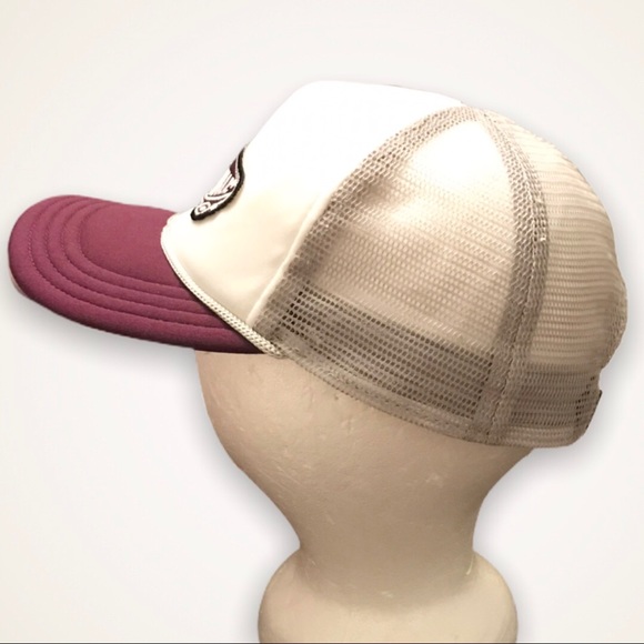 VANS OTW Trucker SnapBack Cap - OS - Picture 2 of 7